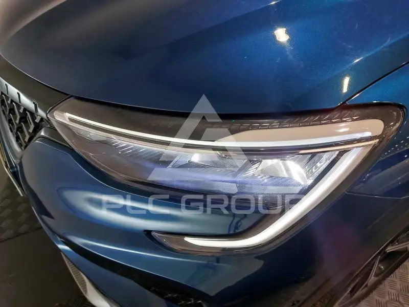 2024 Renault Arkana