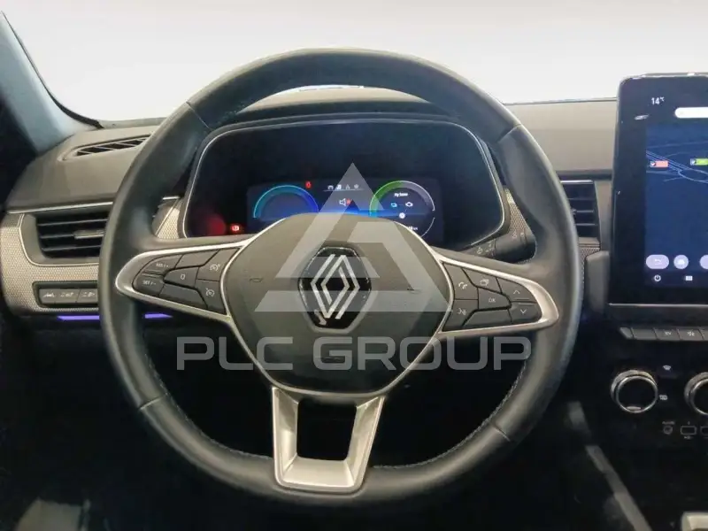 2024 Renault Arkana