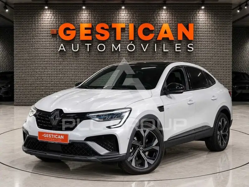 2024 Renault Arkana