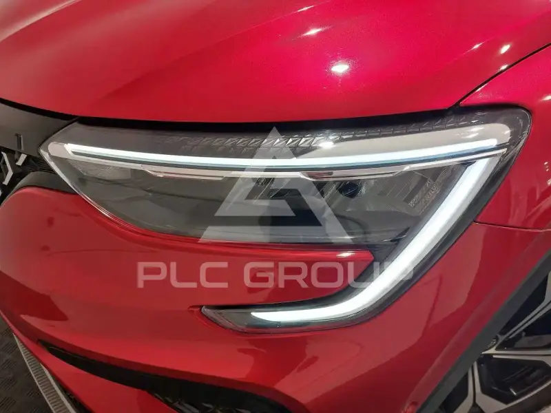 2024 Renault Arkana