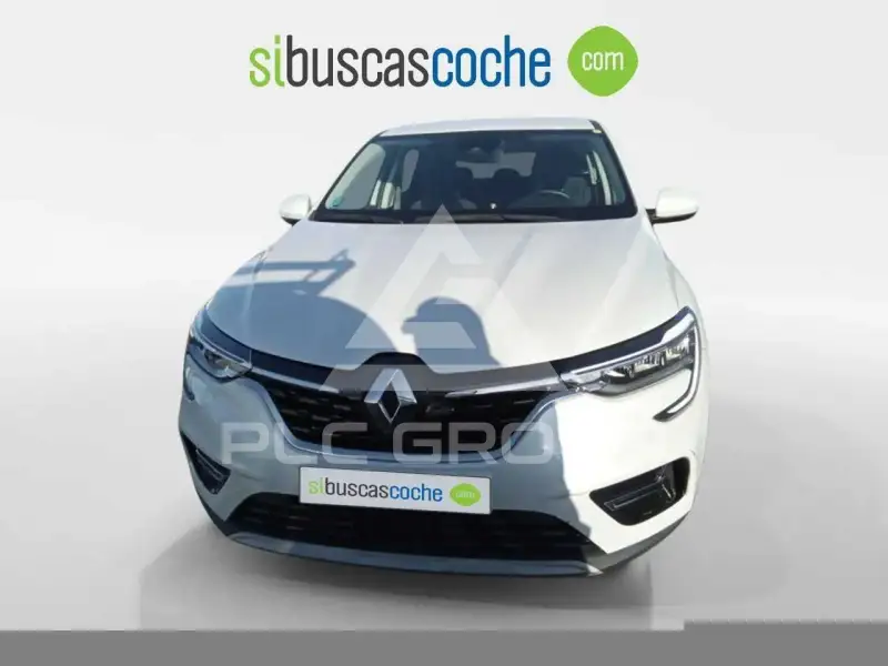 2024 Renault Arkana