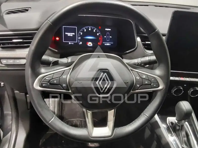2024 Renault Arkana