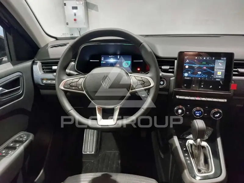 2024 Renault Arkana