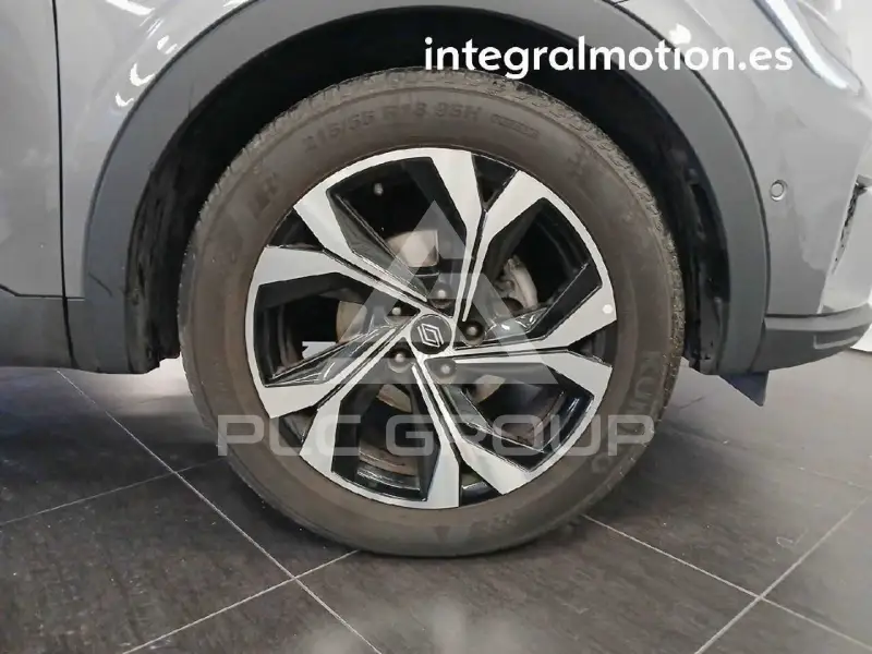 2024 Renault Arkana