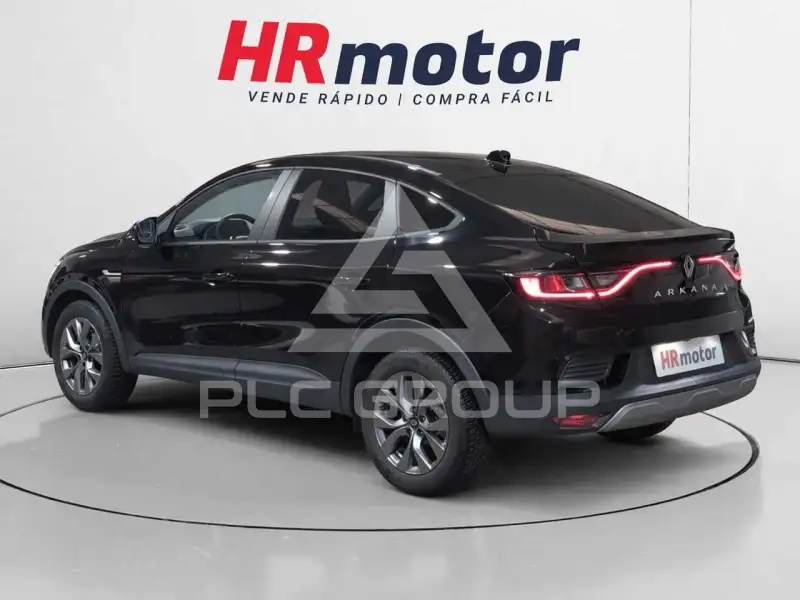 2024 Renault Arkana