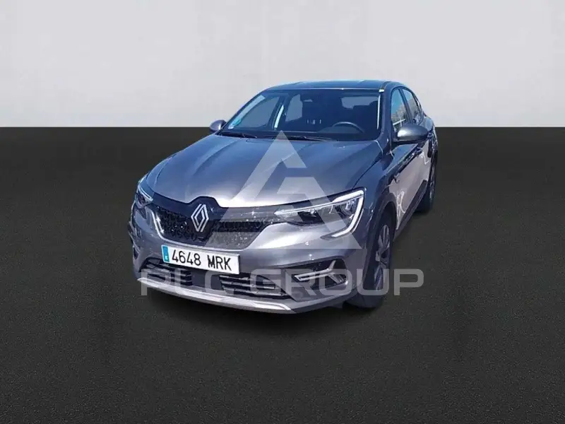 2024 Renault Arkana