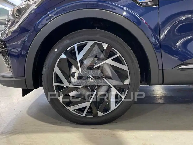 2024 Renault Arkana