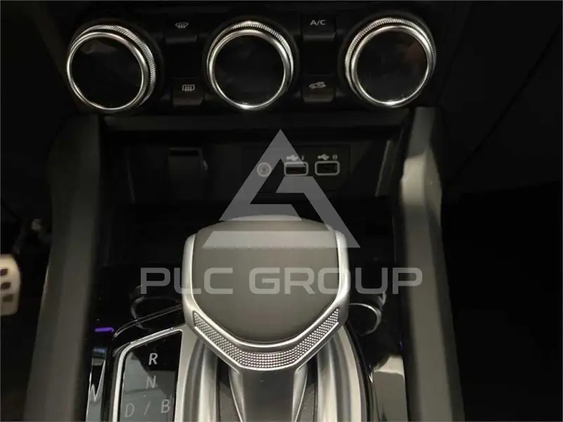 2024 Renault Arkana