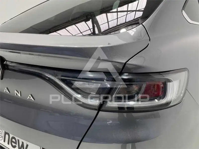 2024 Renault Arkana