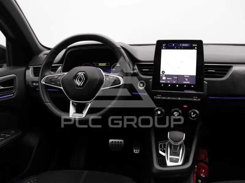 2024 Renault Arkana