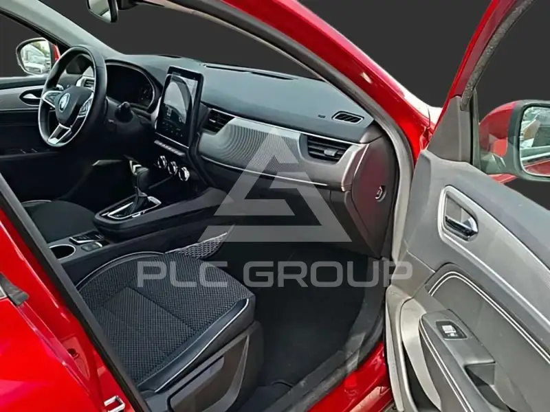 2024 Renault Arkana