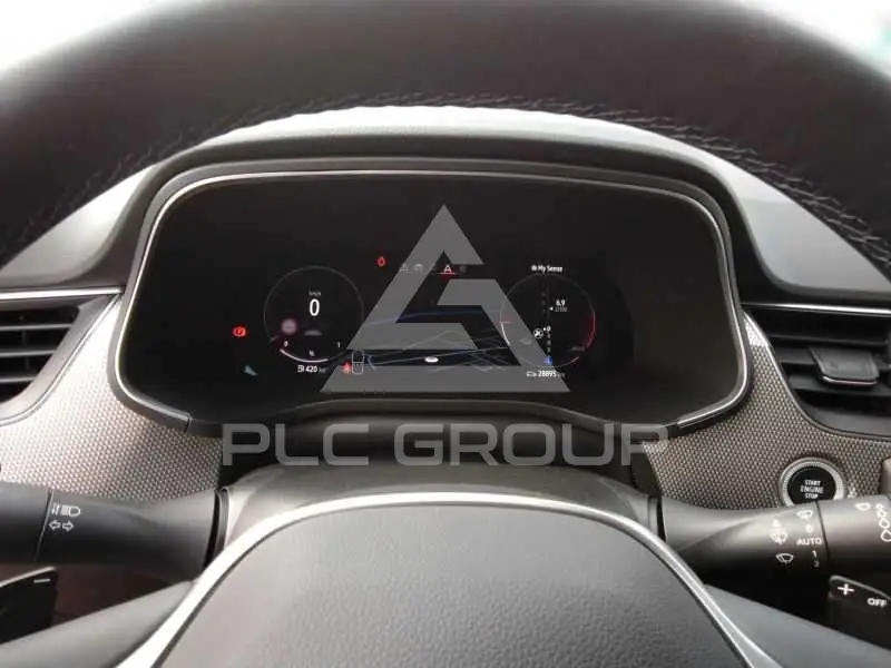2024 Renault Arkana