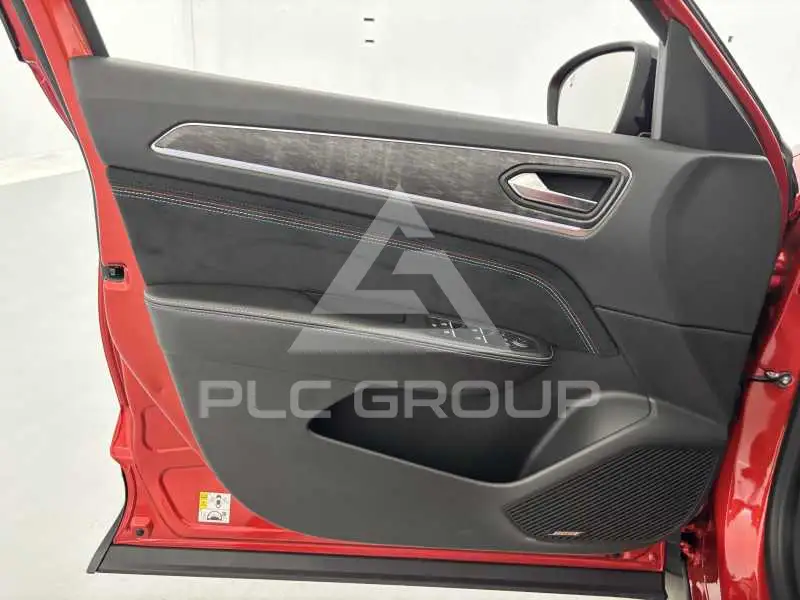 2024 Renault Arkana