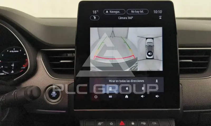 2024 Renault Arkana