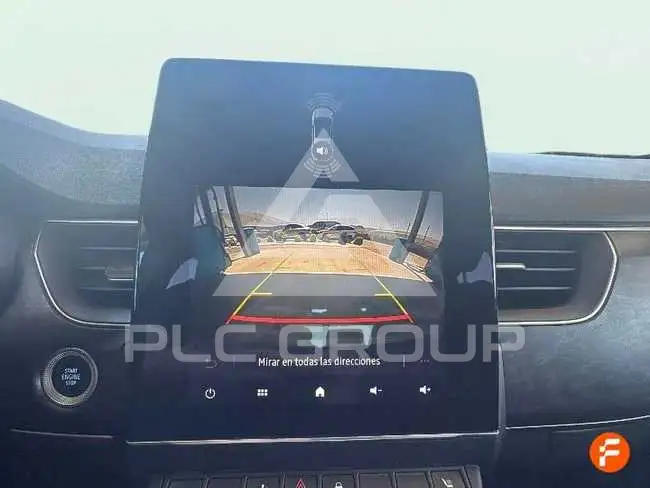 2024 Renault Arkana