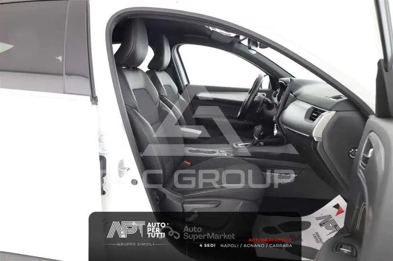 2024 Renault Arkana
