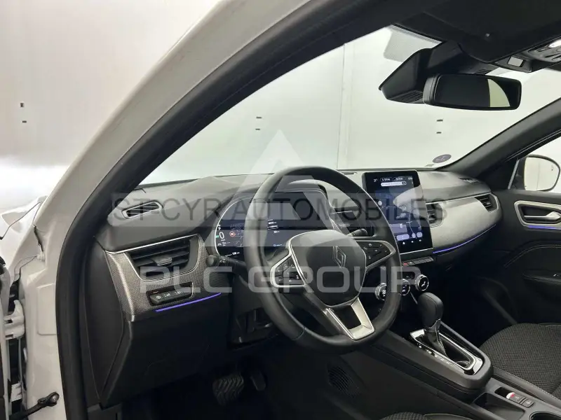 2024 Renault Arkana