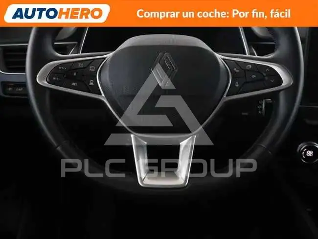 2024 Renault Arkana