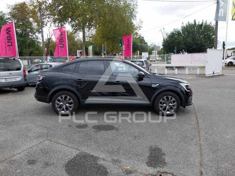 2024 Renault Arkana