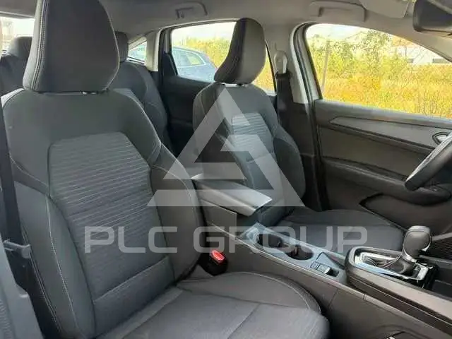 2024 Renault Arkana