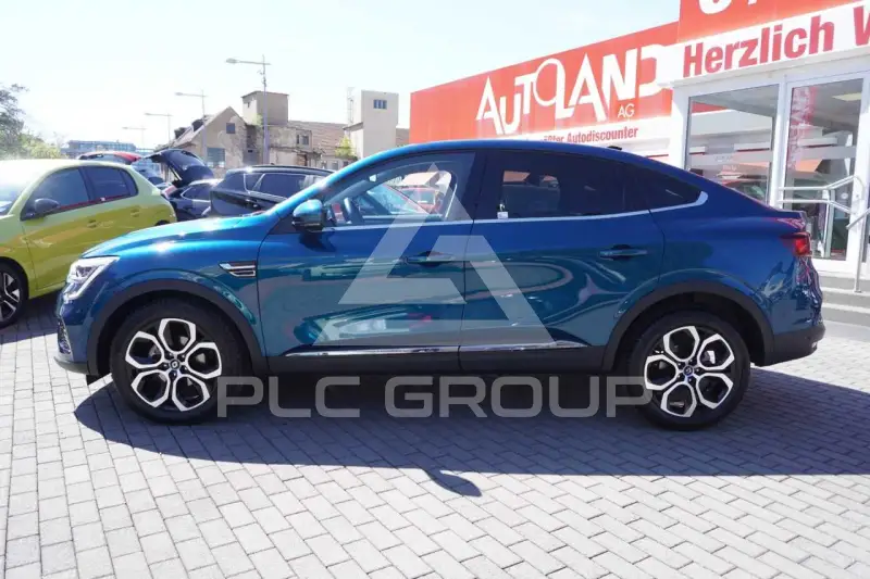 2024 Renault Arkana