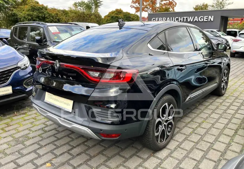 2024 Renault Arkana
