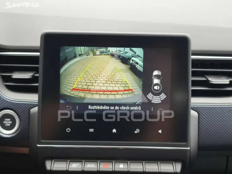 2024 Renault Arkana