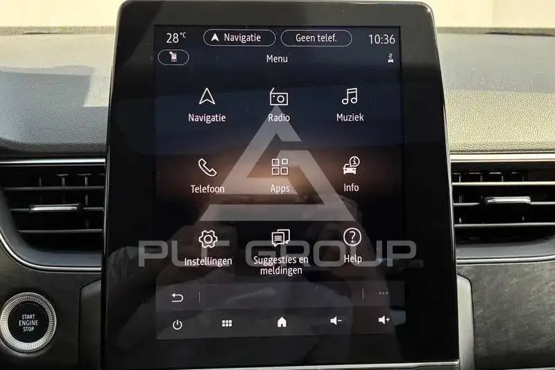 2024 Renault Arkana
