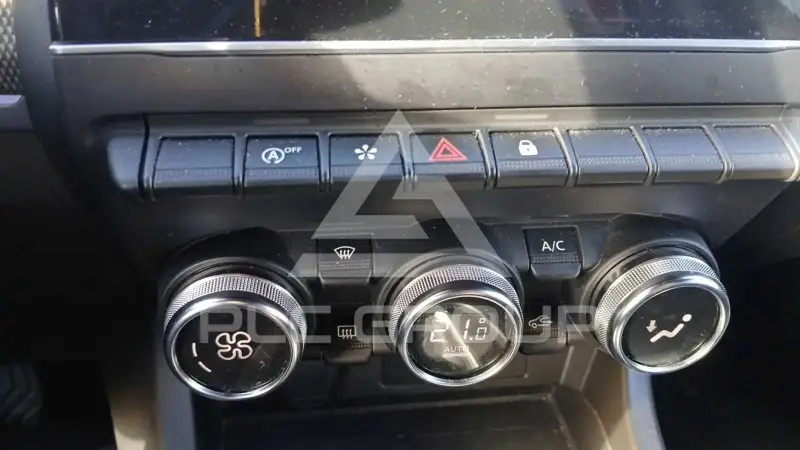 2024 Renault Arkana