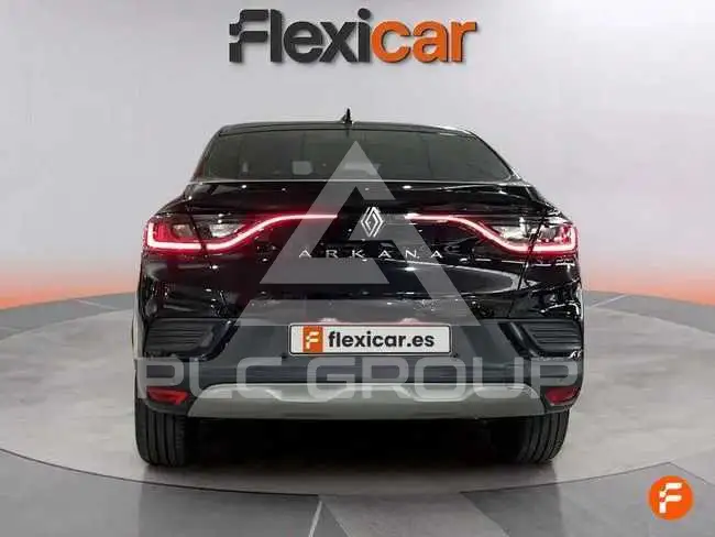 2024 Renault Arkana