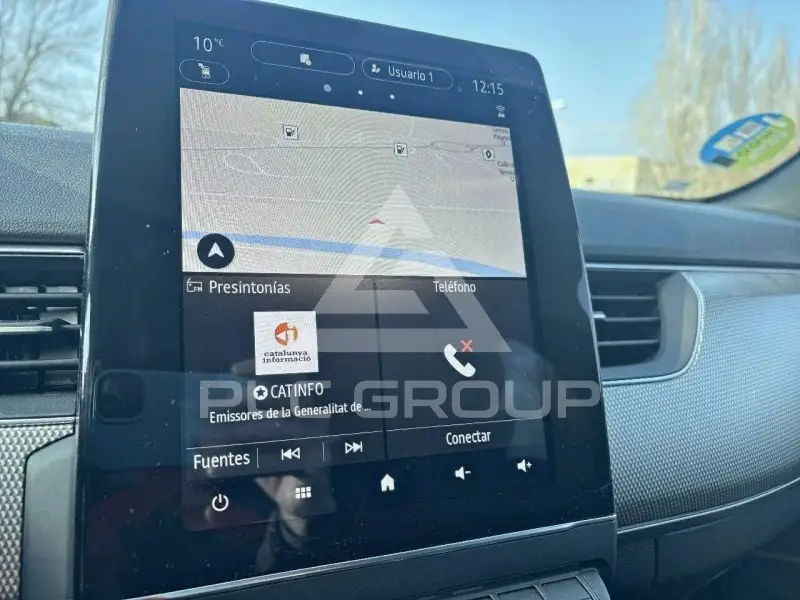 2024 Renault Arkana