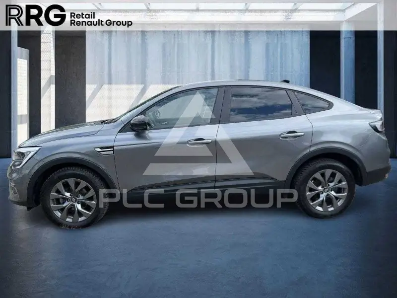2024 Renault Arkana
