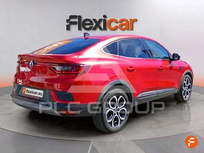 2024 Renault Arkana