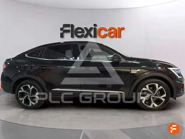 2024 Renault Arkana