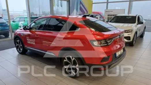 2024 Renault Arkana
