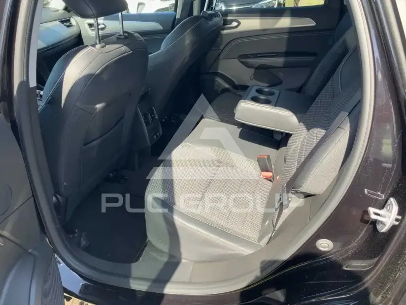 2024 Renault Arkana