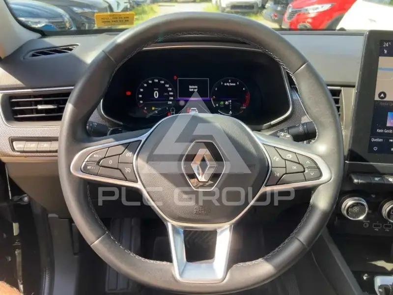 2024 Renault Arkana