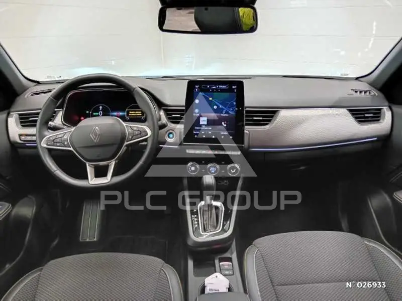 2024 Renault Arkana