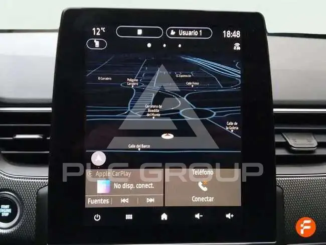 2024 Renault Arkana