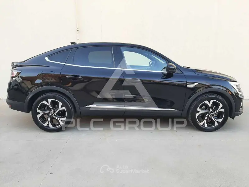 2024 Renault Arkana