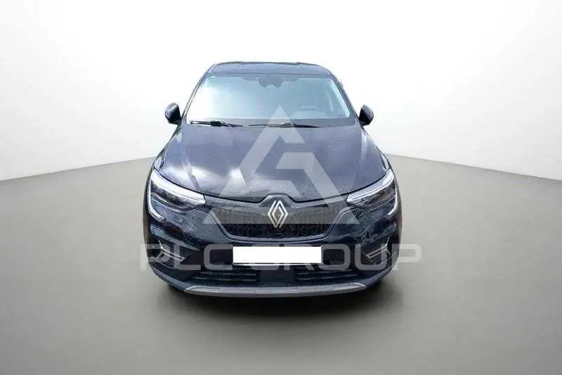 2024 Renault Arkana