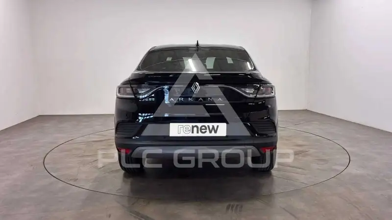2024 Renault Arkana