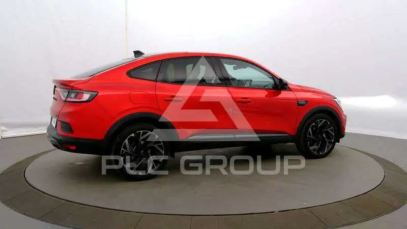 2024 Renault Arkana