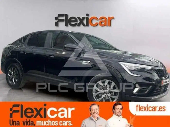 2024 Renault Arkana