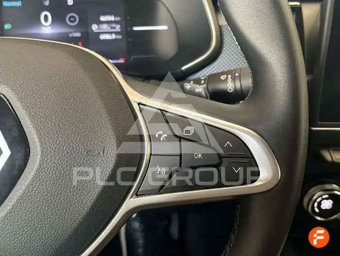 2024 Renault Arkana