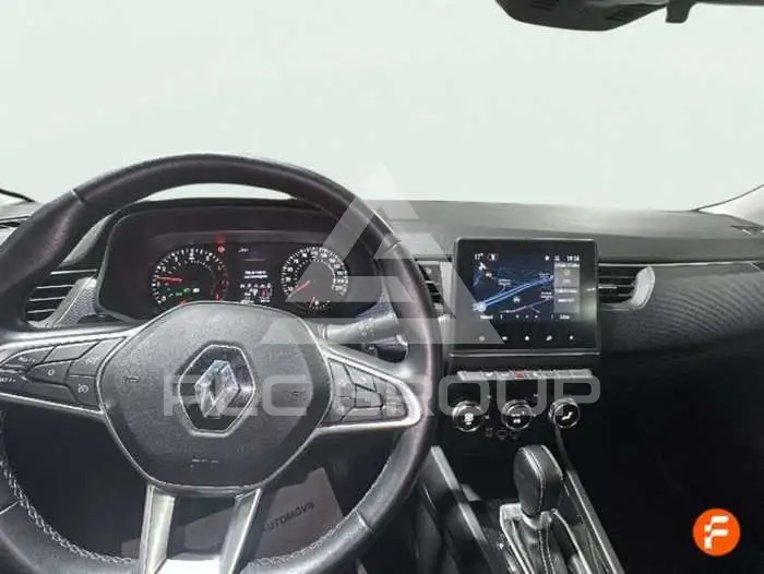2024 Renault Arkana