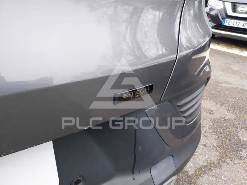 2024 Renault Arkana