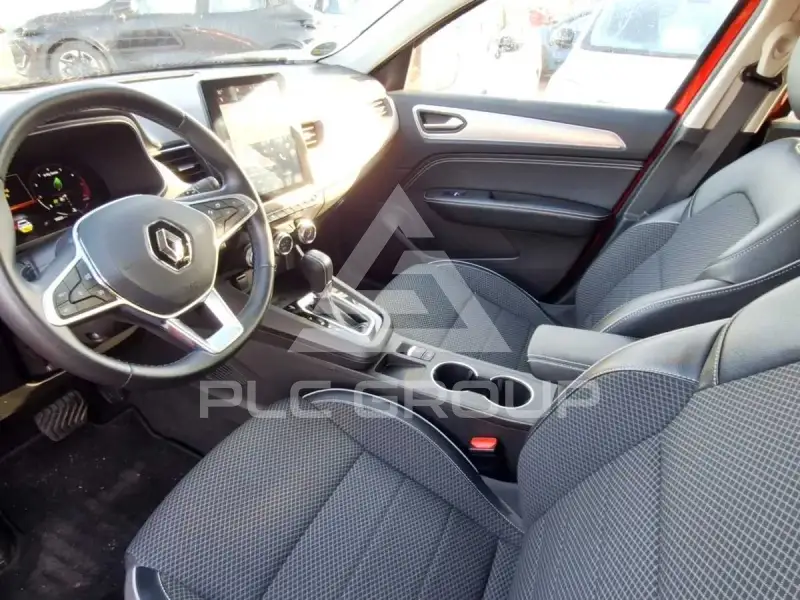 2024 Renault Arkana
