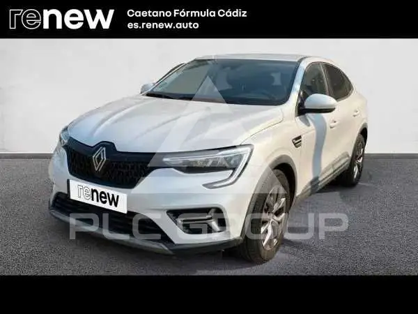 2024 Renault Arkana