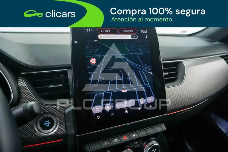 2024 Renault Arkana